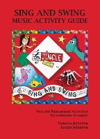 SingSwingMusicActivityBook